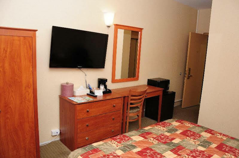 Jfk Hotel New York