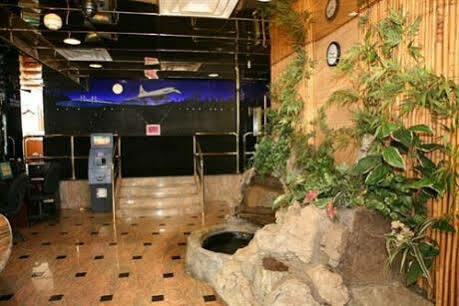 Hotel Jfk