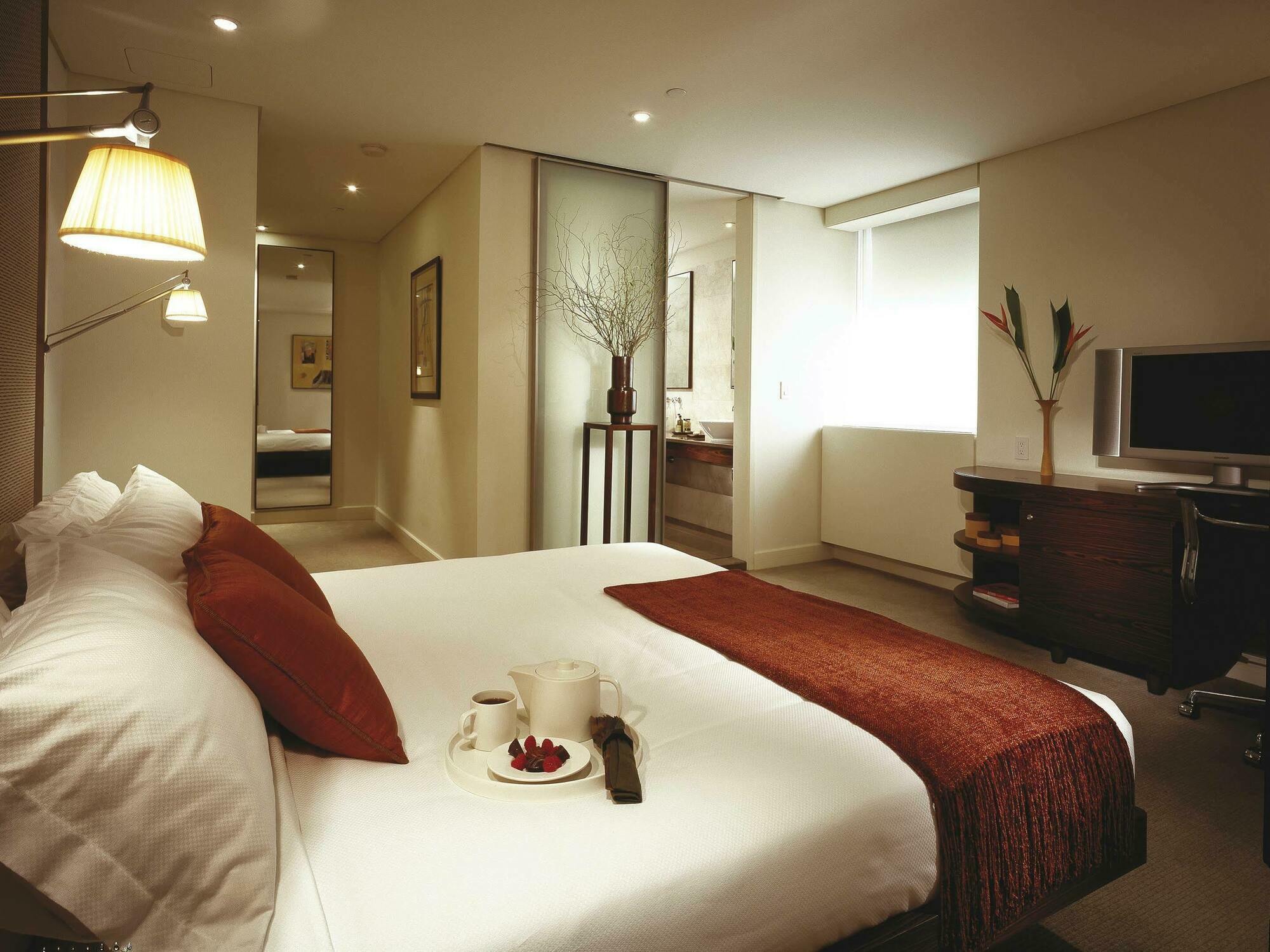 Nh Collection Madison Avenue Hotel