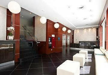 Wyndham Garden Long Island City New York
