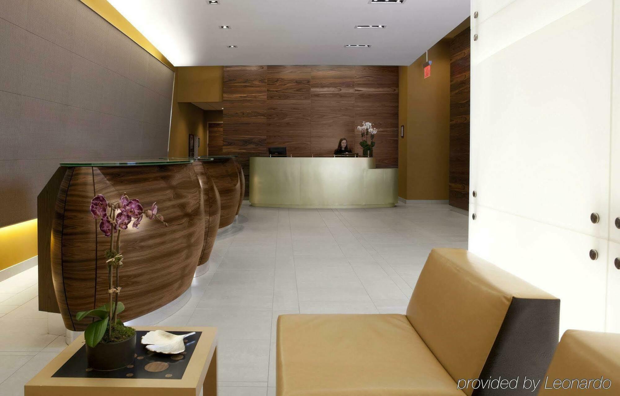 Hilton Club West 57th Street Hotel New York