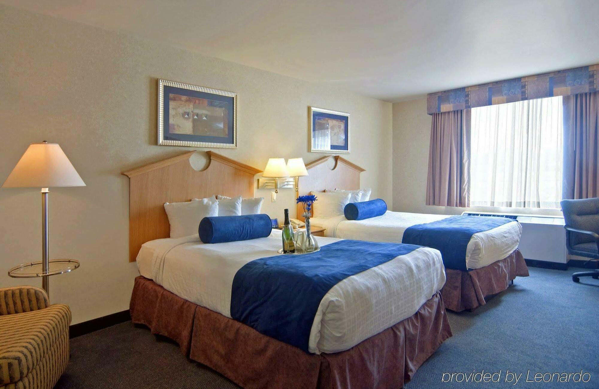 Marco Laguardia & Hotel