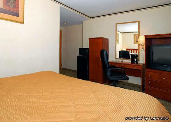 Hotel Red Lion & Long Island City New York
