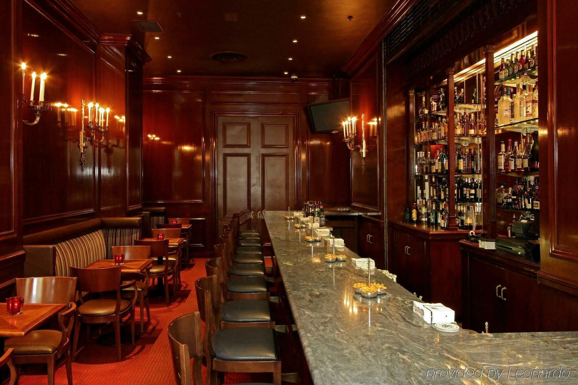 Hotel Park Lane New York