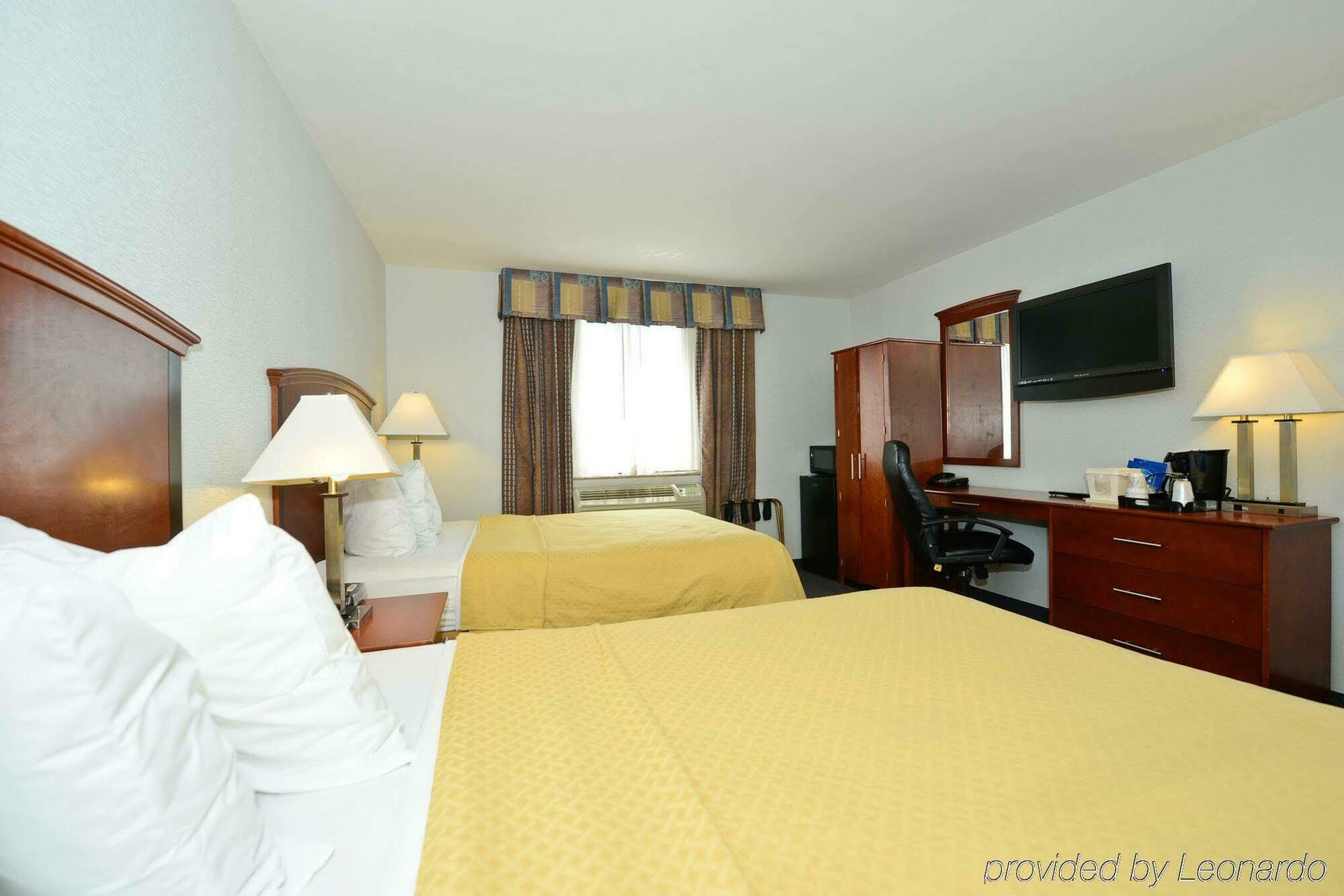 Hotel Lexington 2*