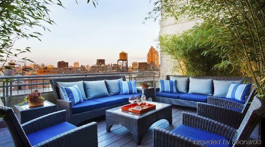 Arthouse 4* New York