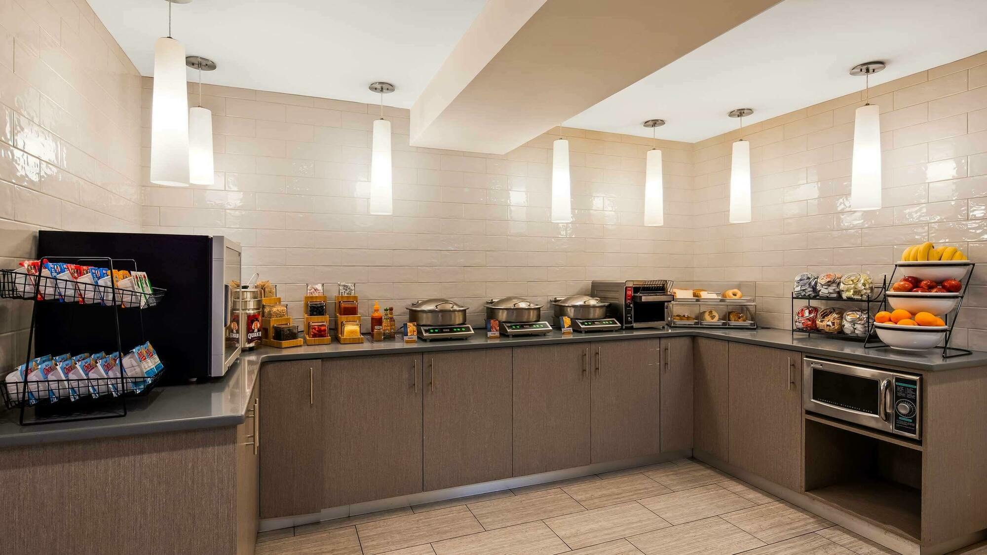 Hotel Best Western Bowery Hanbee