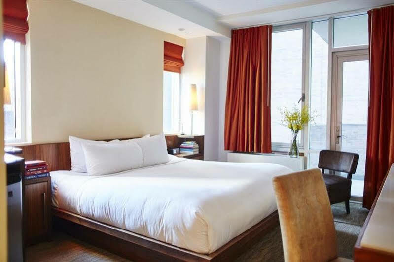 The Gotham Hotel New York