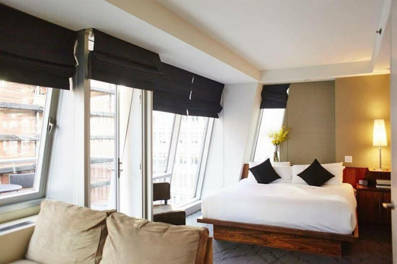 The Gotham Hotel New York