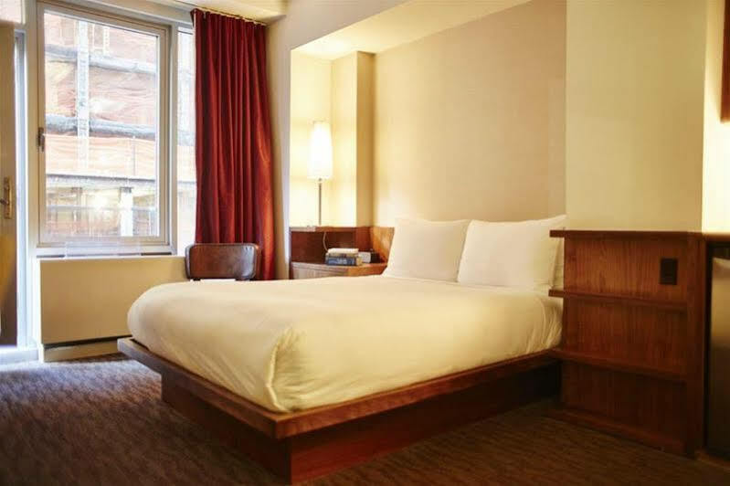 The Gotham Hotel 4*