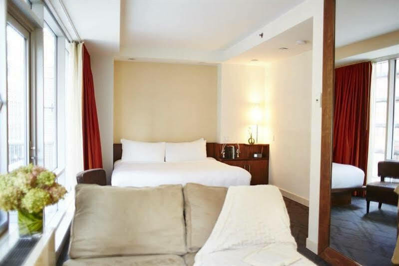 The Gotham Hotel 4*
