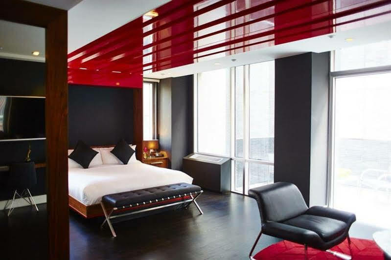 Hotel The Gotham New York