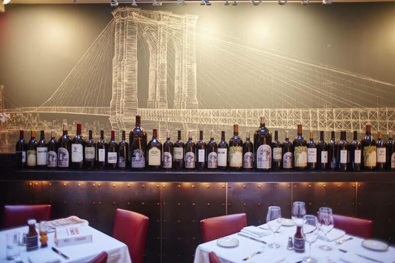 The Gotham Hotel New York