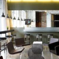 Nu Hotel