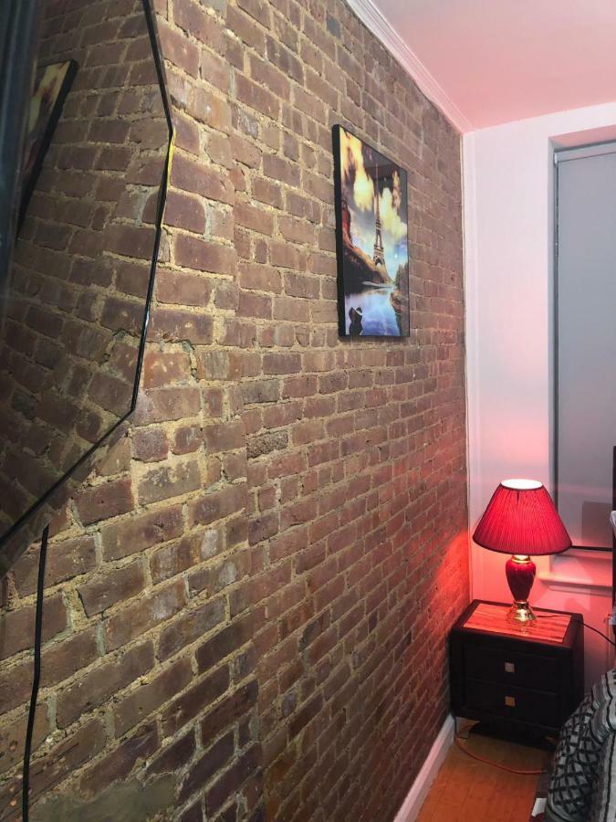 Homestay Unique Holiday New York