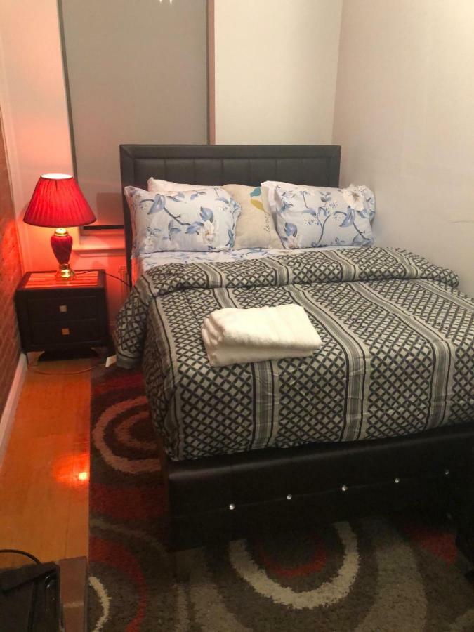 Homestay Unique Holiday New York