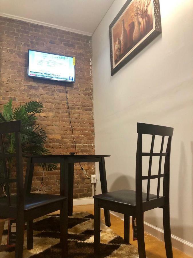 Unique Holiday Homestay New York