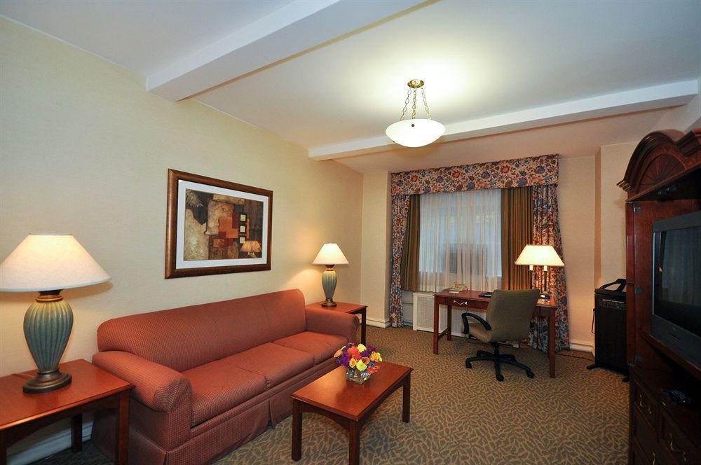Hotel The Renwick 4*