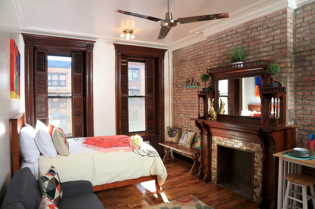 Harlem Lofts