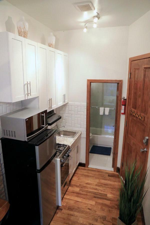 Apartment Harlem Lofts