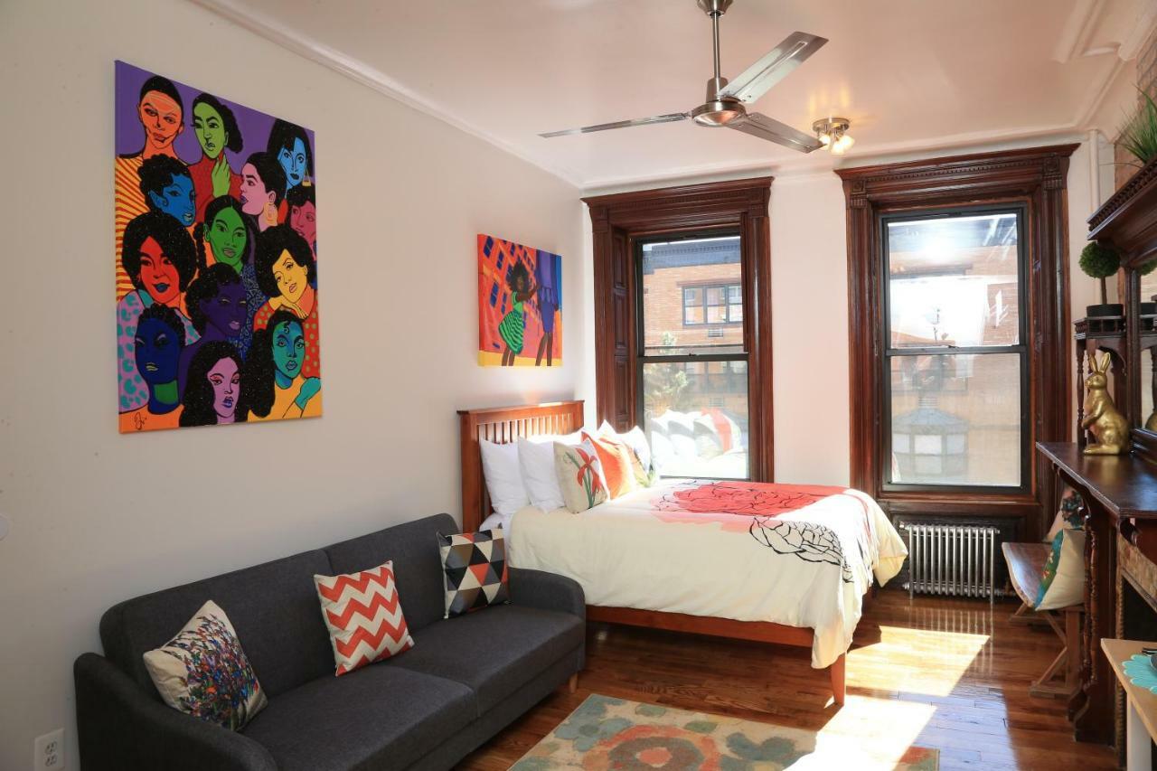 Harlem Lofts * New York