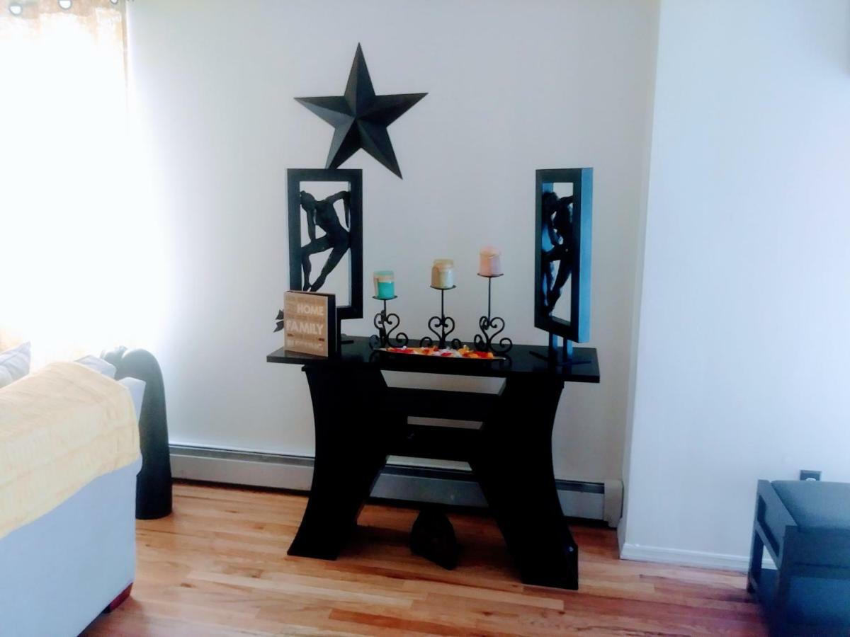 Pleasant Place Privatunterkunft