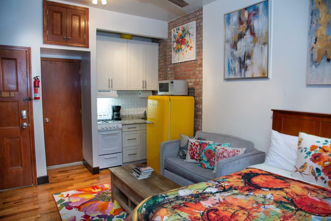 Harlem Lofts