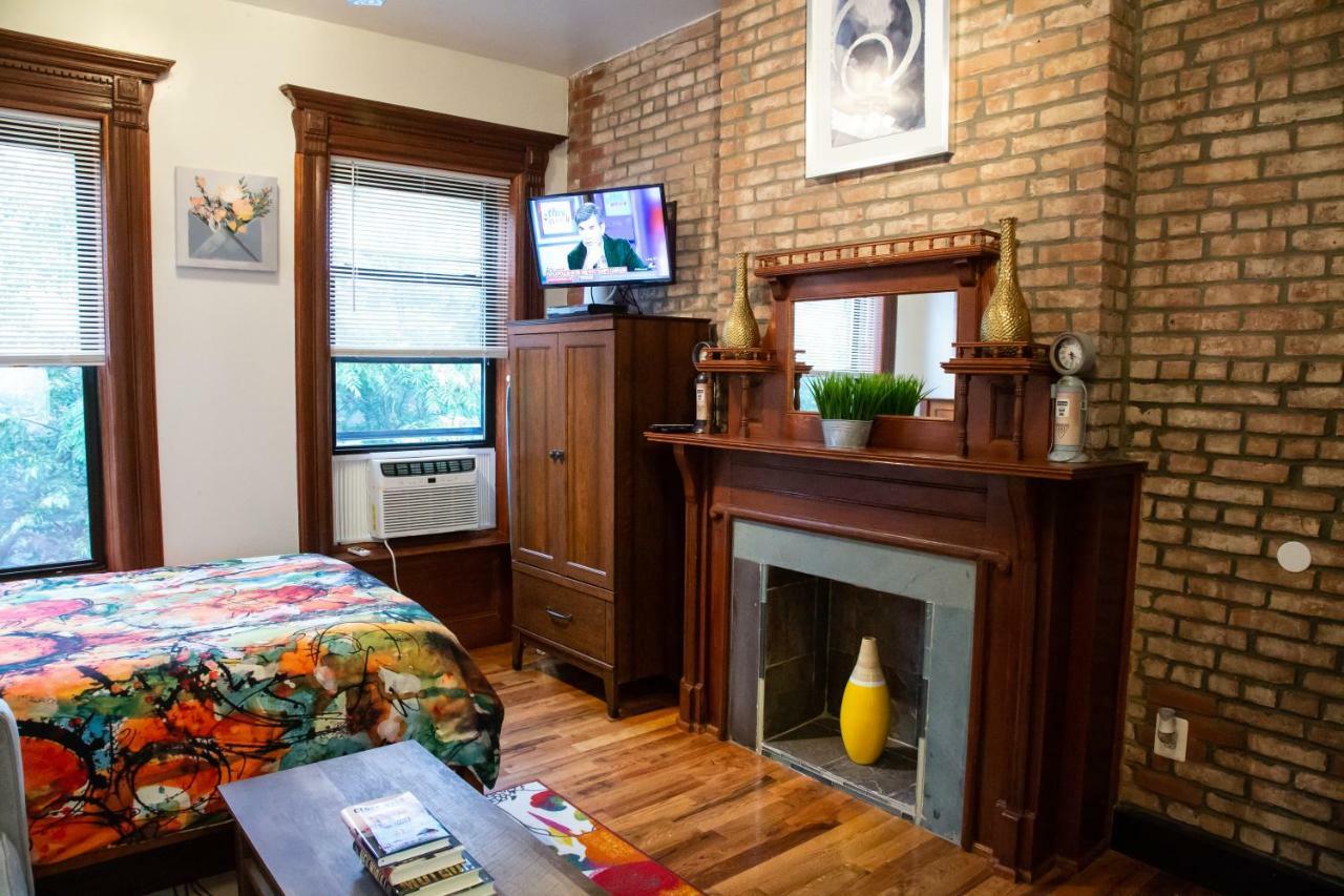 Harlem Lofts