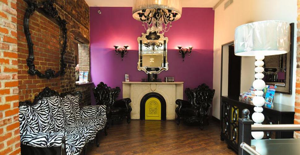 Hotel Sohotel 4*