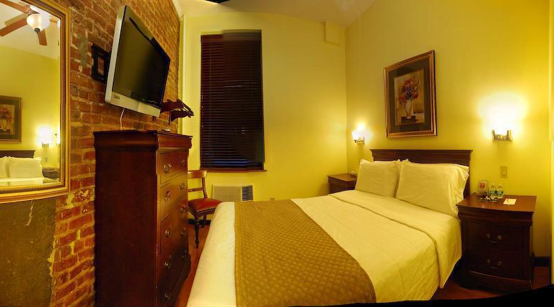 Sohotel Hotel