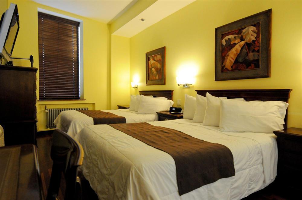 Sohotel