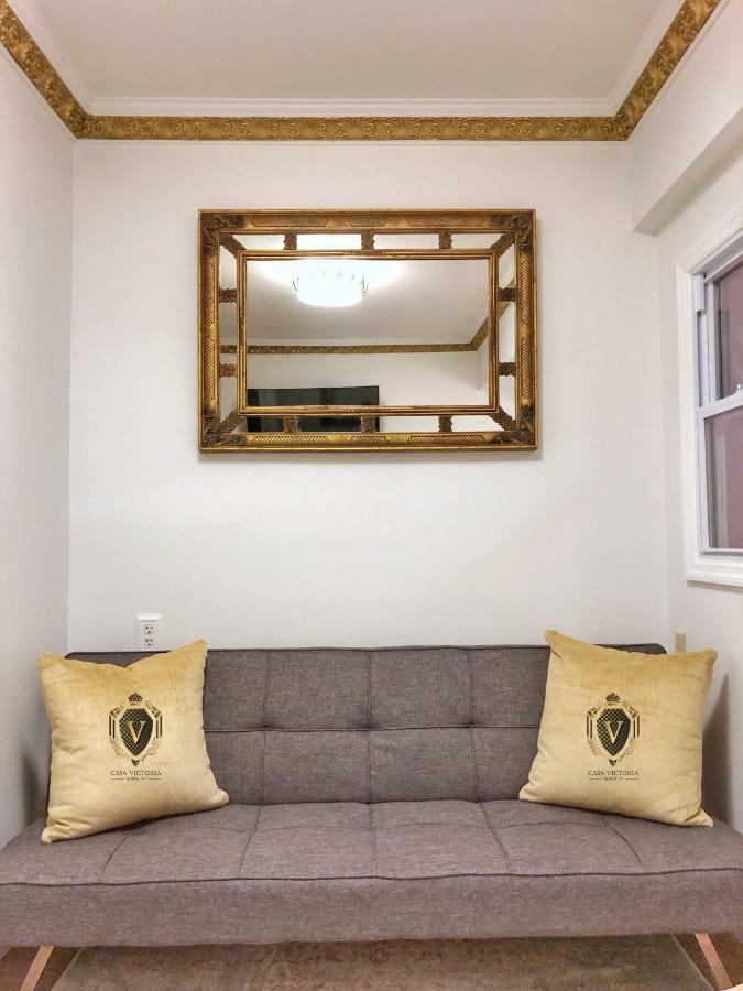 Relaxing Private Studio Near Laguardia Airport Apartment New York