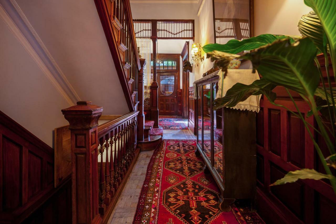 Gasthof Manhattan Guest Suites New York