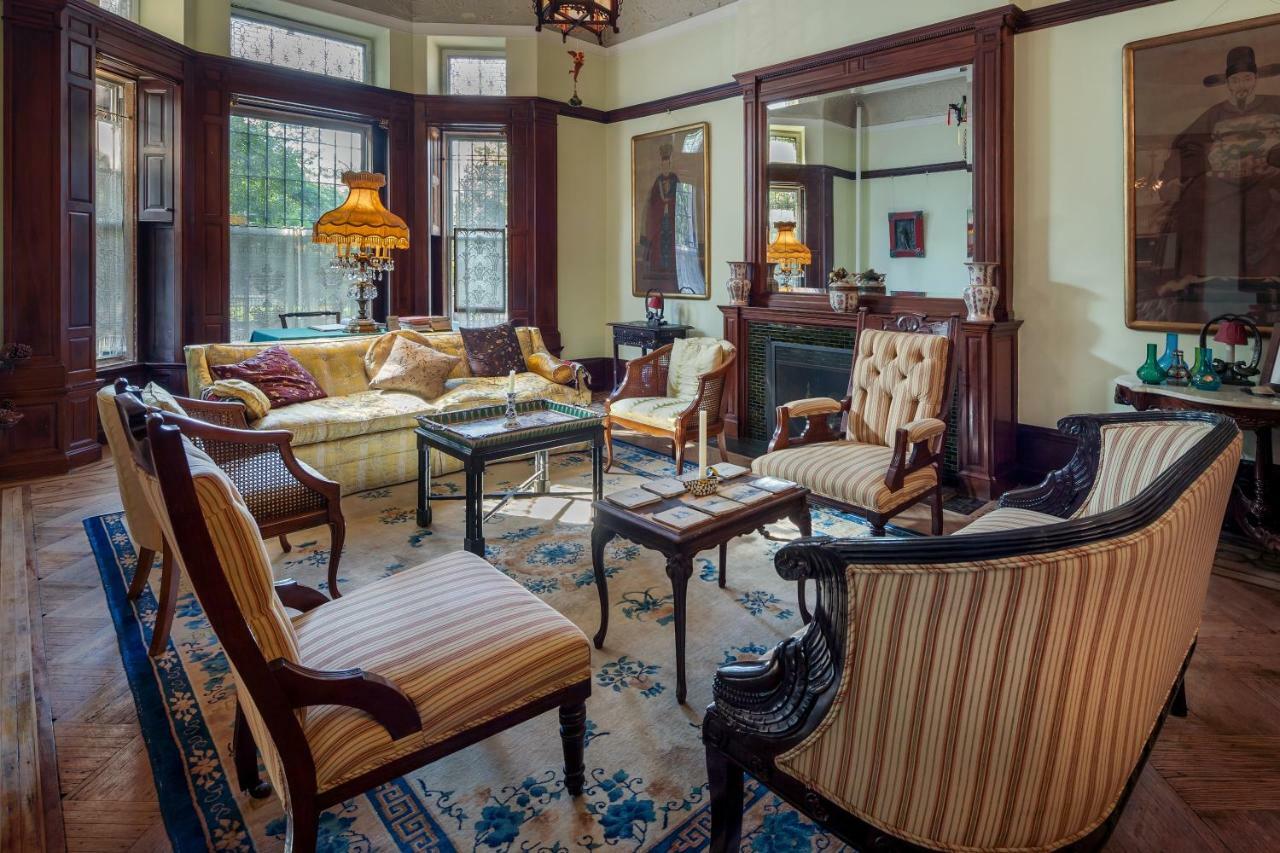Manhattan Guest Suites Gasthof New York