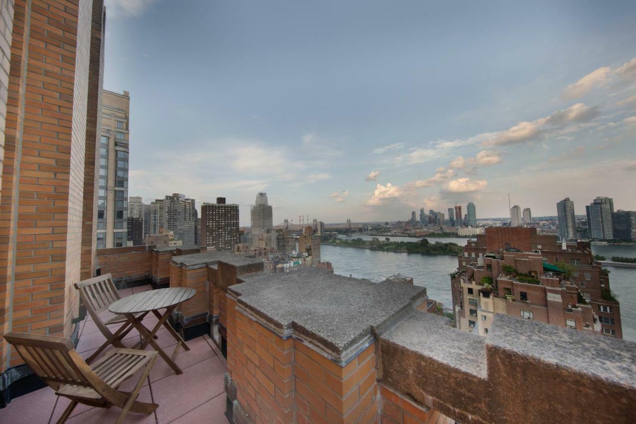 The Beekman Tower, Trademark Collection By Wyndham Hotel 4*