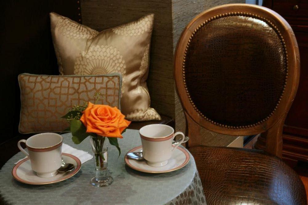 Hotel Voco The Franklin By Ihg