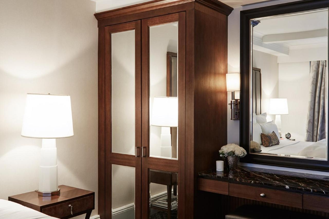 The Surrey 5*
