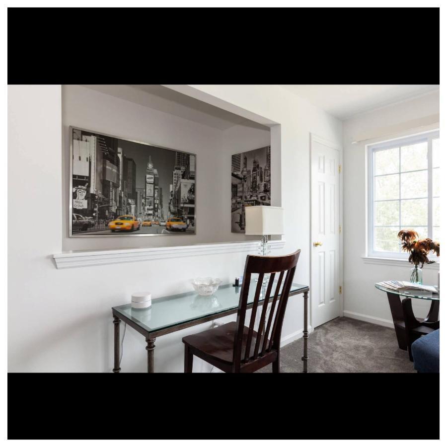 Decosta Homes * New York