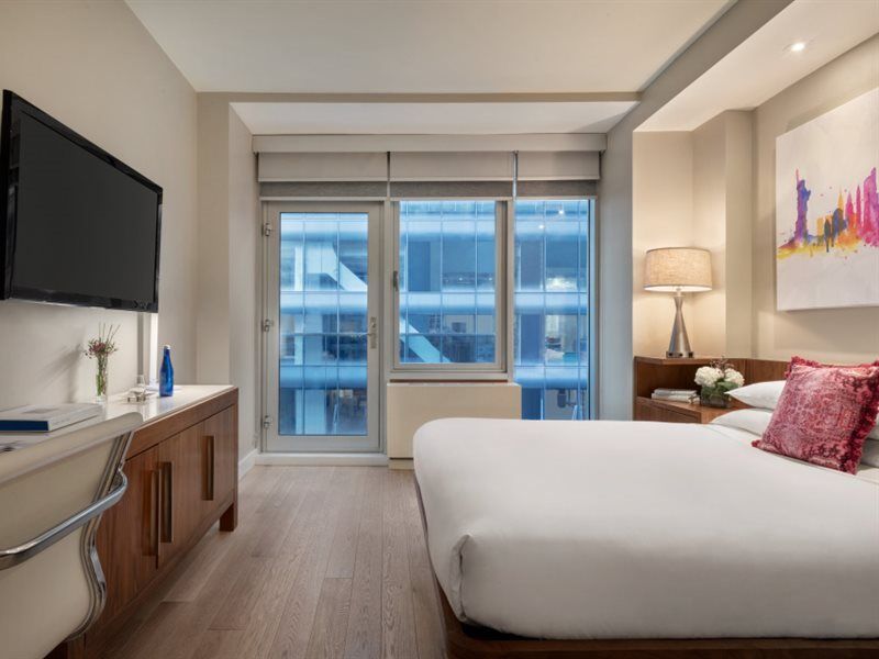 Hotel The Gotham