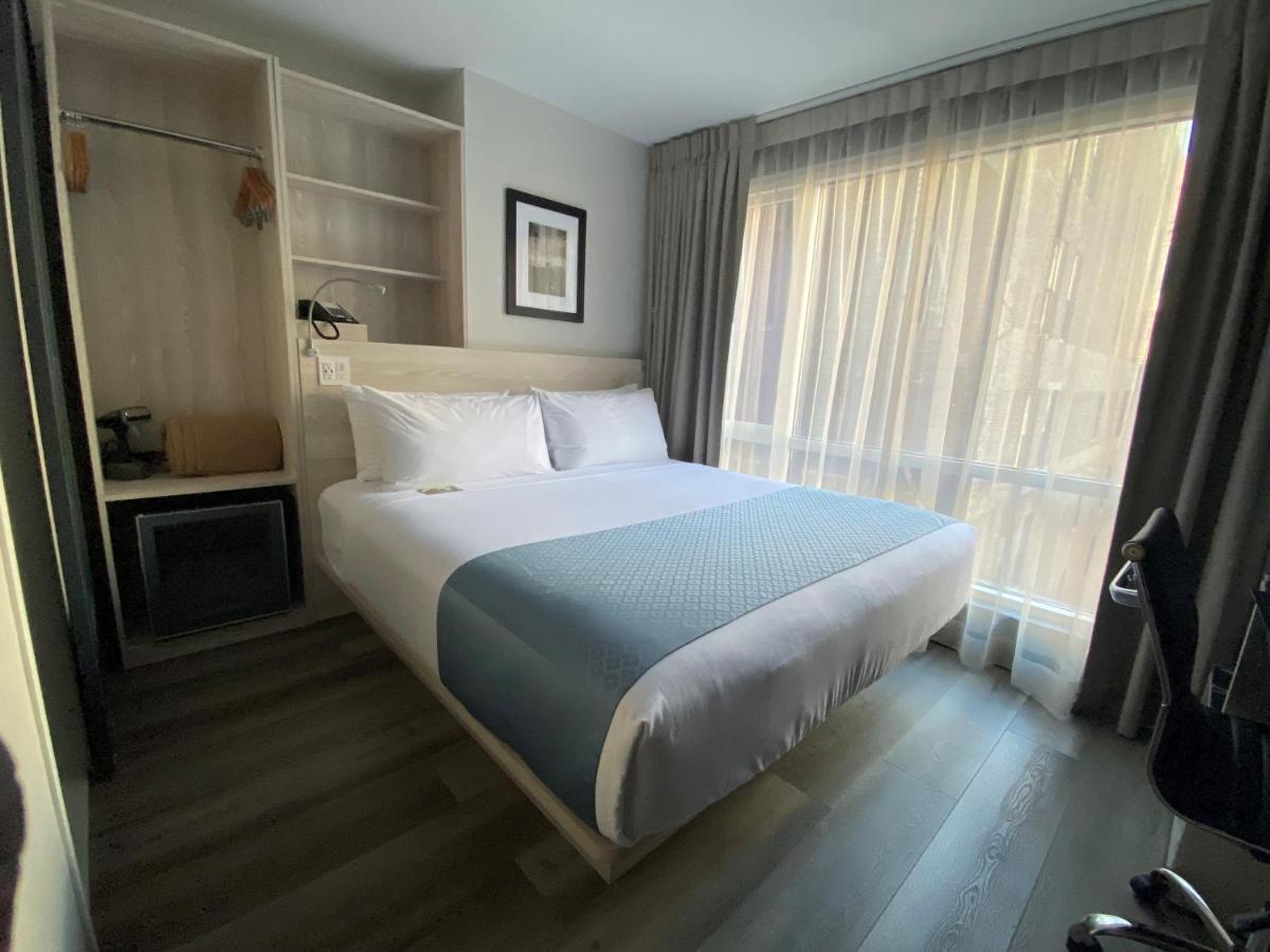 Wingate By Wyndham Midtown South/5th Ave New York