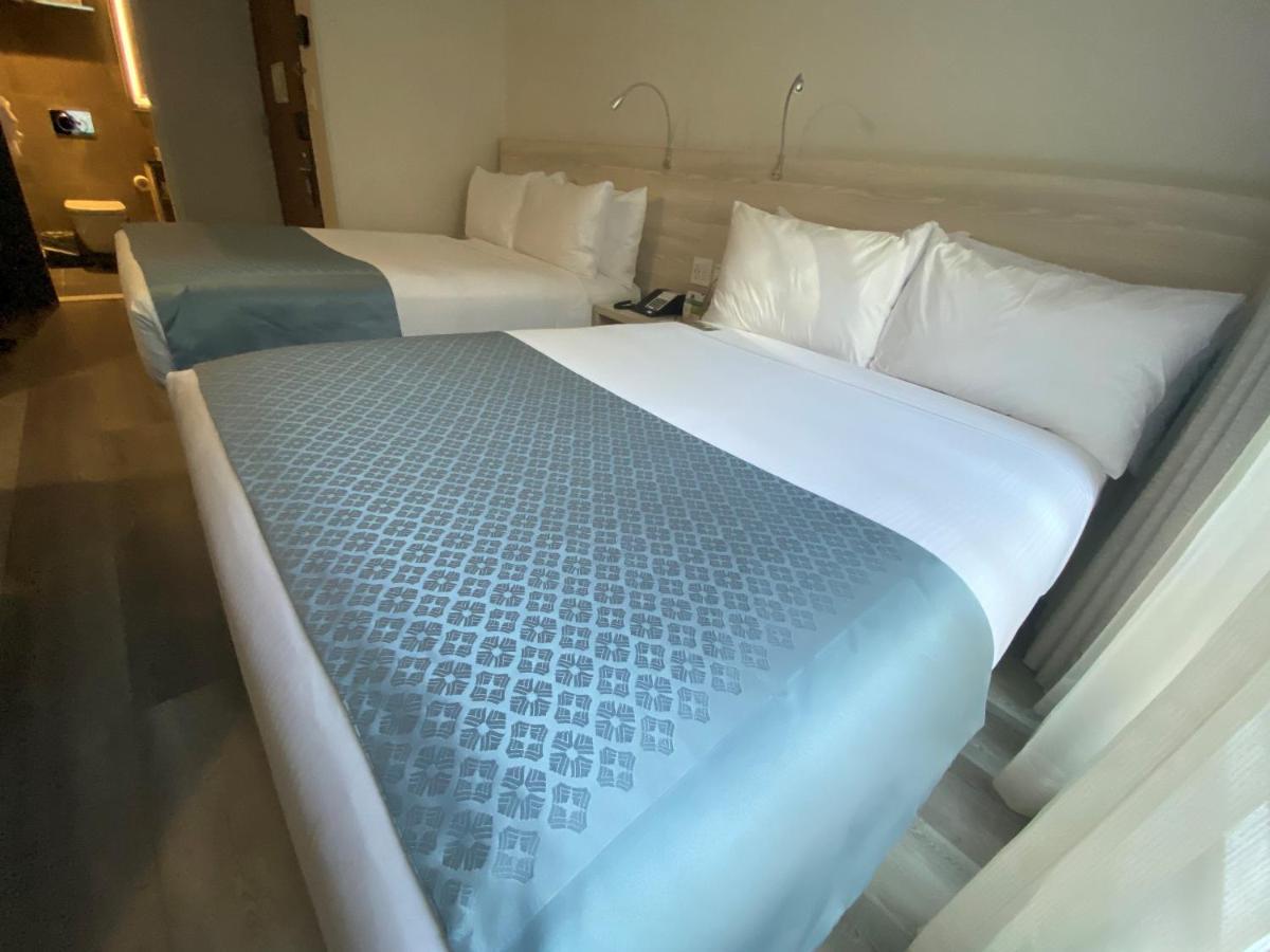 Hotel Wingate By Wyndham Midtown South/5th Ave 3*