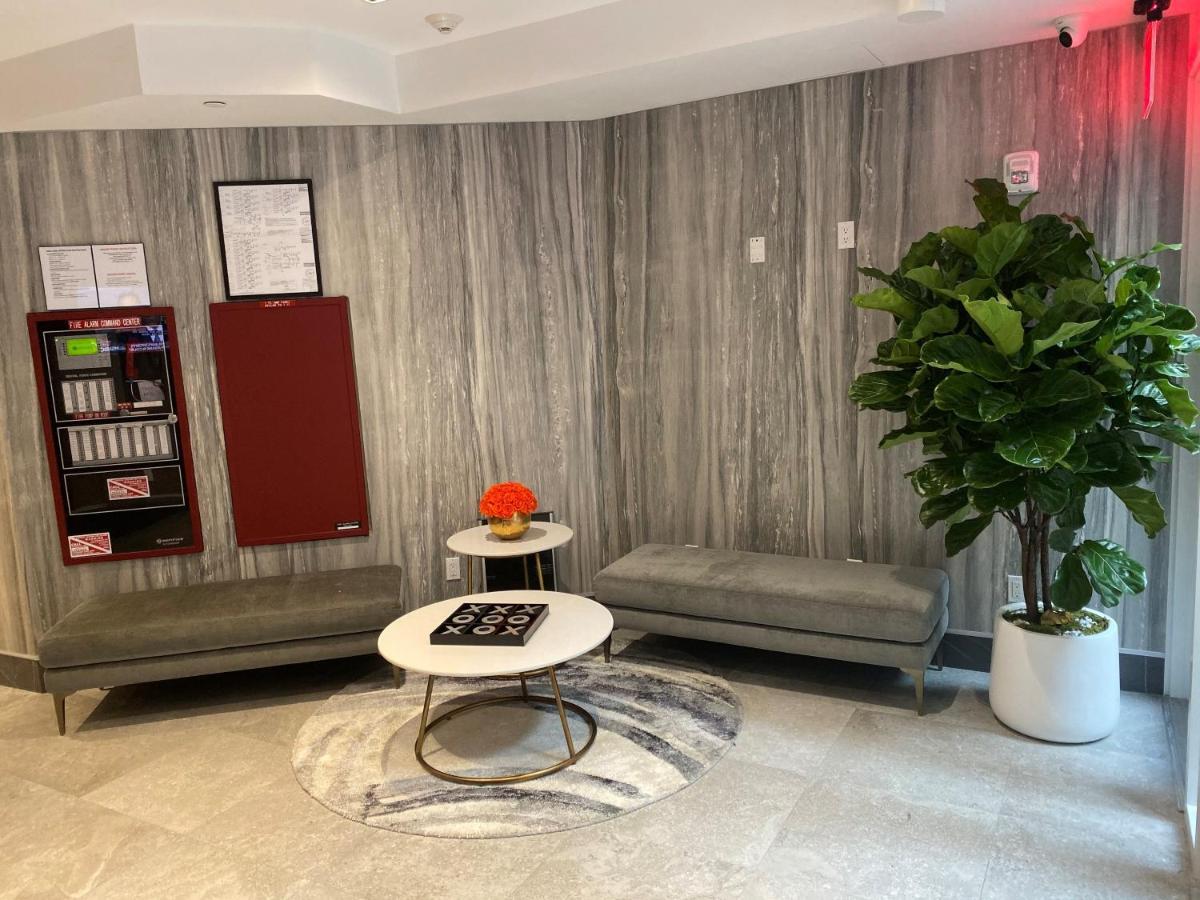 Hotel Wingate By Wyndham Midtown South/5th Ave 3*