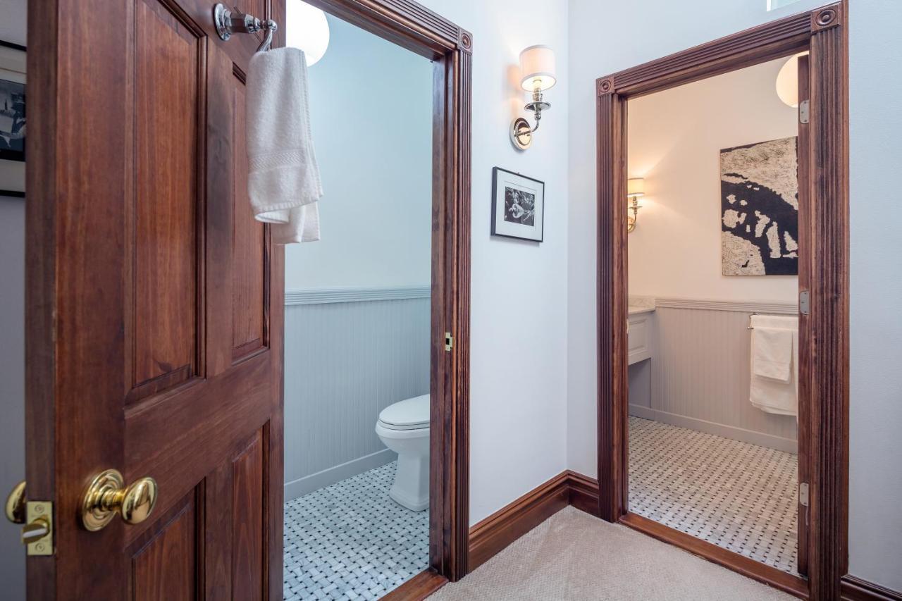 Manhattan Guest Suites Gasthof 3*