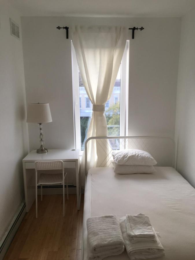 Manhattan Beach Apartment New York
