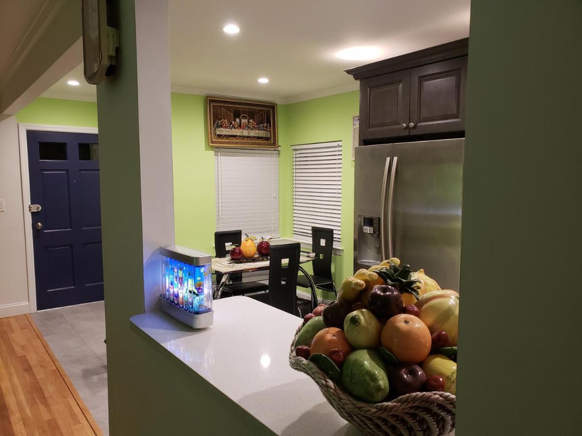 Privatunterkunft Comfortable Holiday Homestay