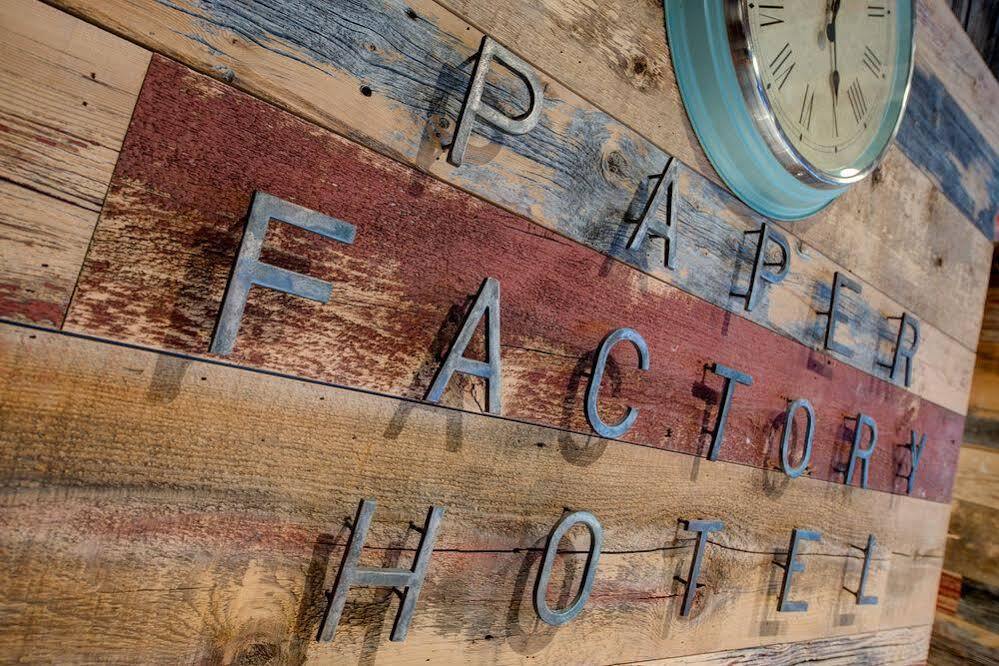 Hotel The Collective Paper Factory 4*
