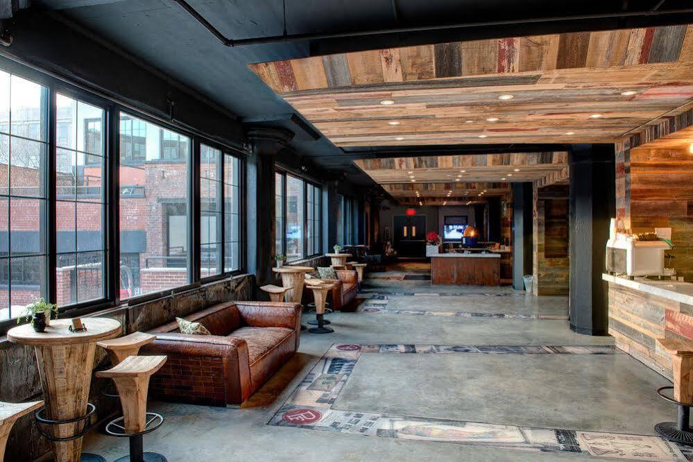 The Collective Paper Factory New York