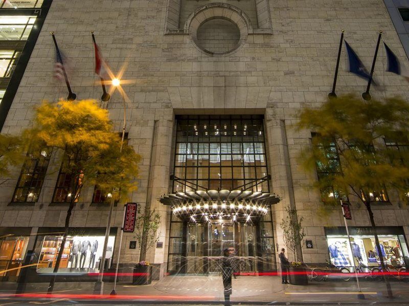Hotel Four Seasons