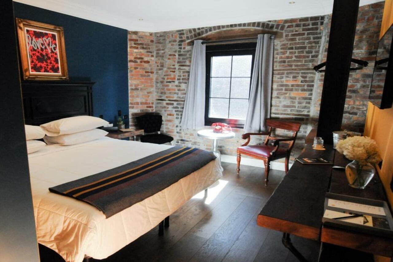 Sohotel Hotel 4*