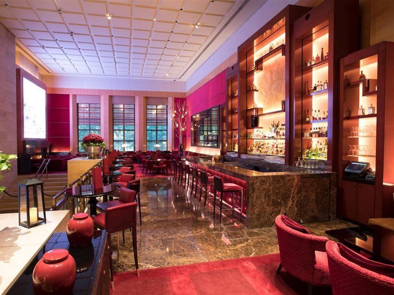Hotel Four Seasons
